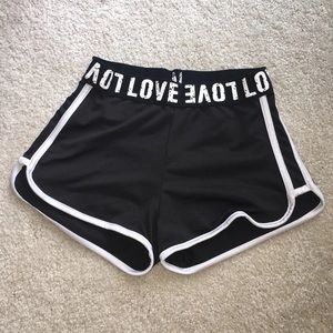 Fashion Nova Shorts